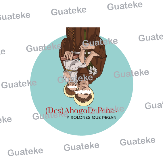 Posavasos Despecho