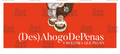 Desahogo de penas