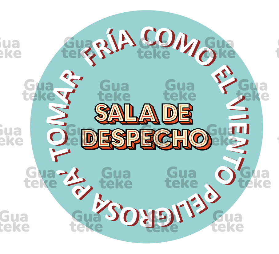 Posavasos 3