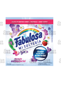 Etiqueta Fabuloso