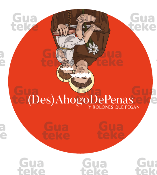 Posavasos 2
