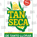 Etiqueta Maseca